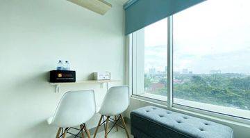 Gambar 5 Dijual apartemen bagus di  Grand Kamala Lagoon 