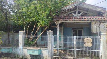 Gambar 1 Dijual rumah butuh renovasi di Taman Kebalen Indah, Babelan

