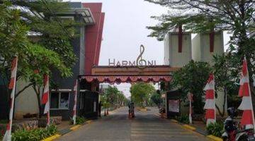 Gambar 2 Dijual Rumah 2 Lantai Di Cluster Harmony  Harapan Indah. Bekasi 
