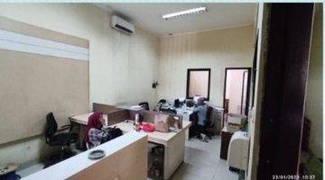 Gambar 2 Dijual Ruko Ex Kantor 2 Lantai di Sepanjang Jaya Bekasi