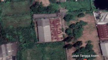 Gambar 2 Dijual Tanah Pergudangan Neglasari, Tangerang