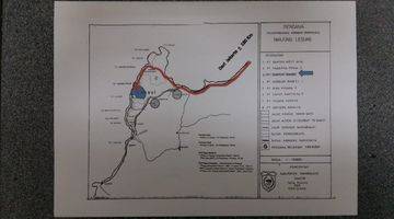 Gambar 4 DIJUAL TANAH DI TANJUNG LESUNG