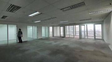 Gambar 1 DIJUAL OFFICE SPACE  MENARA IMPERIUM - JAKARTA SELATAN