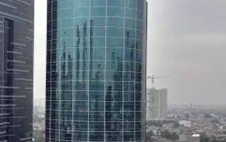 Gambar 3 DIJUAL OFFICE SPACE  MENARA IMPERIUM - JAKARTA SELATAN