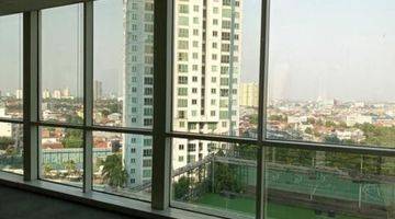 Gambar 4 DIJUAL OFFICE SPACE  MENARA IMPERIUM - JAKARTA SELATAN