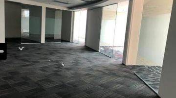 Gambar 5 DIJUAL OFFICE SPACE  MENARA IMPERIUM - JAKARTA SELATAN