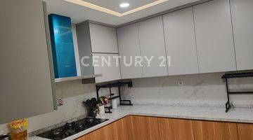 Gambar 3 Rumah Green Garden Residence Jakarta Barat