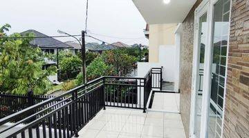 Gambar 5 Dijual Rumah Di Kemang Pratama Bekasi