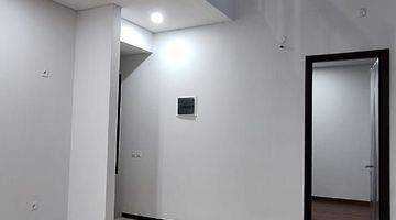 Gambar 5 Rumah baru modern 2 Lantai