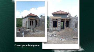 Gambar 2 Rumah Cluster Baru Siap Huni Shm Di Grand Niravadhi Tabanan Bali