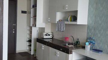 Gambar 1 JUAL BU SANGAT APARTEMEN NINE RESIDENCE 