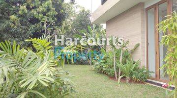 Gambar 4 Rumah Bagus Unfurnished di Kuningan , Jakarta Selatan