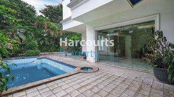 Gambar 3 Rumah Semi Furnished di Karang Asem, Kuningan , Jakarta Selatan