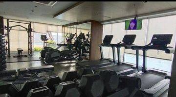 Gambar 1 Apartemen Sedayu City Tower Melbourne Kelapa Gading. 1BR Semi Furnish