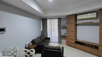 Gambar 1 APARTEMENT THE MANSION JASMINE TOWER AURORA KEMAYORAN JAKARTA PUSAT 