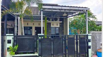 Gambar 1 Jual rumah candi pawon kalipancur manyaran semarang 8867