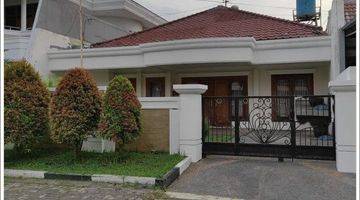 Gambar 1 Rumah 4KT indraprasta semarang L5790au