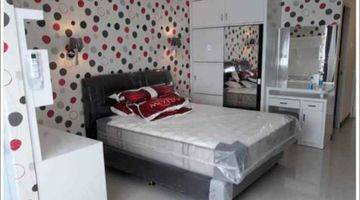 Gambar 1 Apartment 1BR sentraland semarang c9205el