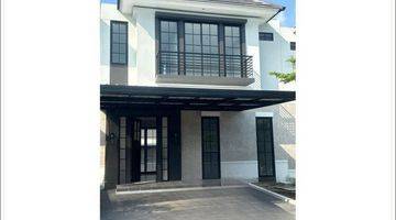 Gambar 1 rumah 3KT 2lantai citragrand semarang L9292au