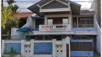 Gambar 1 Rumah 2lantai Brotojoyo Semarang L6023au