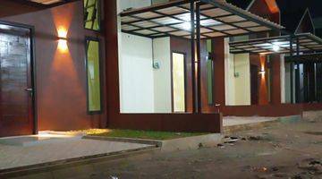 Gambar 2 Rumah siap huni dekat dengan perkantoran, mall dan kampus