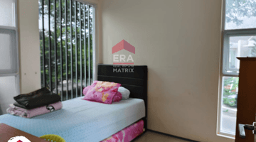 Gambar 3 Rumah Mewah Bagus Cantik Hook Semi Furnished Di Kirana Legacy