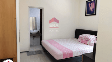 Gambar 1 Rumah Mewah Bagus Cantik Hook Semi Furnished Di Kirana Legacy