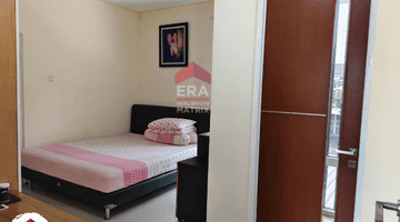 Gambar 2 Rumah Mewah Bagus Cantik Hook Semi Furnished Di Kirana Legacy