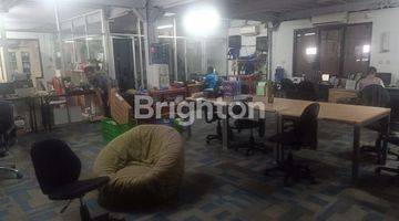 Gambar 5 GEDUNG, KANTOR, GUDANG DAN MESS KARYAWAN