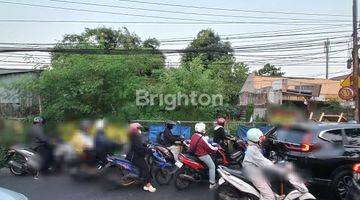 Gambar 1 TANAH LOKASI STRATEGIS AKSES JALAN BESAR