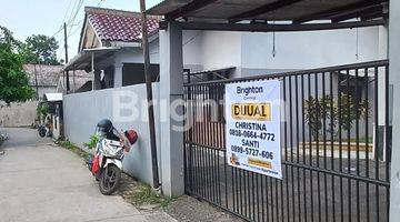 Gambar 1 HUNIAN NYAMAN DAN ASRI DEKAT MARGONDA