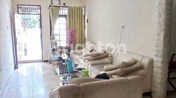 Gambar 3 HUNIAN LUAS TIRTA MELATI DEPOK SEMI FURNISHED PLUS GAS ALAM