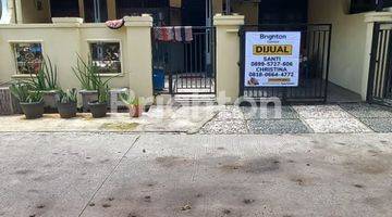 Gambar 1 HUNIAN LUAS TIRTA MELATI DEPOK SEMI FURNISHED PLUS GAS ALAM