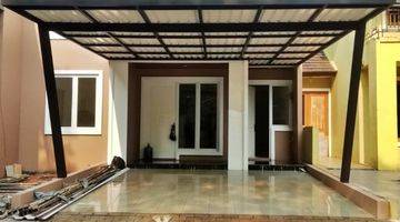 Gambar 1 Rumah Siap Huni Harga Special di Kota Wisata Cibubur