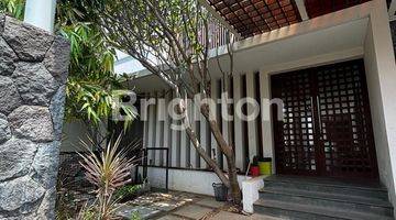 Gambar 1 RUMAH GRAHA FAMILY SEMI FURNISHED, SURABAYA BARAT, SANGAT DEKAT KE PAKUWON MALL