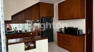 Gambar 4 RUMAH GRAHA FAMILY SEMI FURNISHED, SURABAYA BARAT, SANGAT DEKAT KE PAKUWON MALL