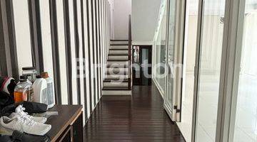 Gambar 5 RUMAH GRAHA FAMILY SEMI FURNISHED, SURABAYA BARAT, SANGAT DEKAT KE PAKUWON MALL