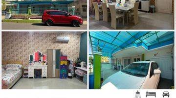 Gambar 1 DIJUAL RUMAH SUNTER 