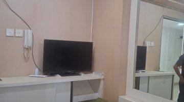 Gambar 2 Apartemen Green Bay Pluit 2 BR Furnished 