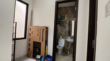 Gambar 3 Rumah Mordern Minimalis di Perumahan Harga BU 