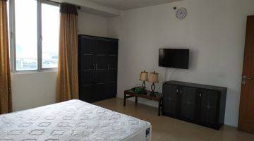 Gambar 5 APARTEMEN THE KENSINGTON ROYAL SUITE
Kelapa Gading Furnish The  Kesington