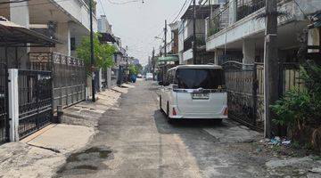 Gambar 5 Rumah Minimalis di Kelapa Gading Sudah Renovasi Siap Huni Rumah