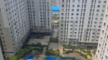 Gambar 1 Apartemen Green Bay Pluit 2 BR Furnished 