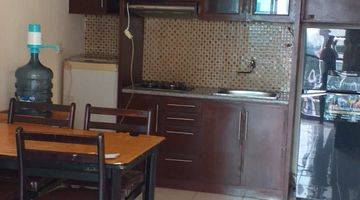 Gambar 2 DISEWAKAN APARTEMEN CITIHOME MOI  FURNISHED (TJ)