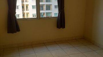 Gambar 2 DISEWAKAN APARTEMEN CITIHOME MOI TOWER HAWAINBAY UNFURNISHED (TJ)