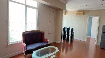 Gambar 5 Apartemen Pantai Mutiara 4 Kamar Tidur Semi Furnished Bagus