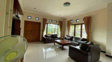 Gambar 4 DIJUAL...VILLA‼️ Di CISARUA PUNCAK BOGOR (Deket Gunung Mas)