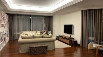 Gambar 2 DIJUAL BU APARTEMEN FOUR SEASONS RESIDENCES KUNINGAN