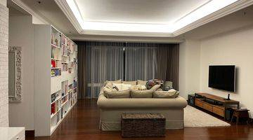 Gambar 4 DIJUAL BU APARTEMEN FOUR SEASONS RESIDENCES KUNINGAN