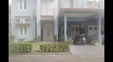 Gambar 1 Dijual Cepat Rumah Alam Sutera Kirana Tangerang